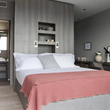 Arborina Relais Hotel