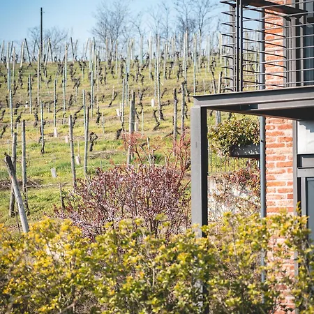 Hotel Arborina Relais 4*