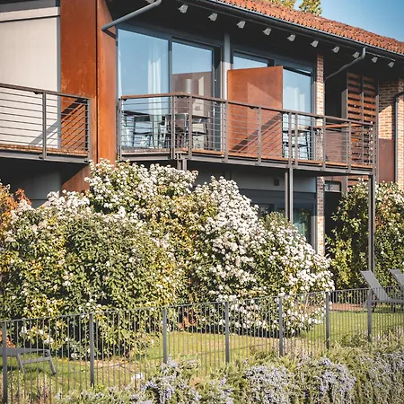 Arborina Relais 4*