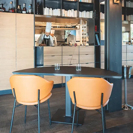 Arborina Relais Hotel 4*