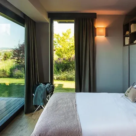 Arborina Relais Otel La Morra