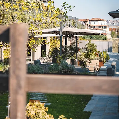 Arborina Relais Hotel