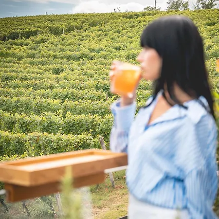 Arborina Relais La Morra