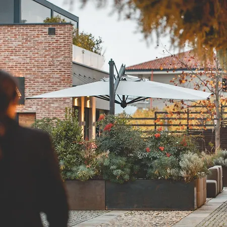 Arborina Relais 4* La Morra