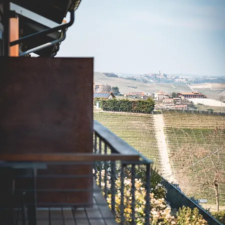 Arborina Relais Hotel La Morra