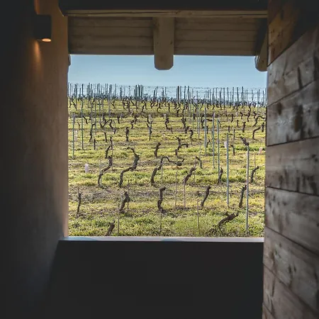 Arborina Relais 4* La Morra