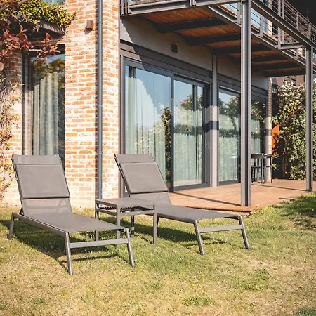 Hotel Arborina Relais