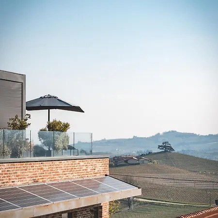 Arborina Relais