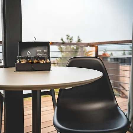 Hotel Arborina Relais