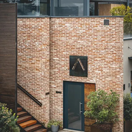 Otel Arborina Relais La Morra