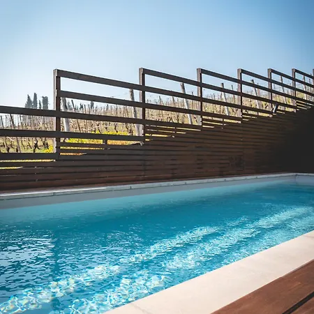 Arborina Relais 4*