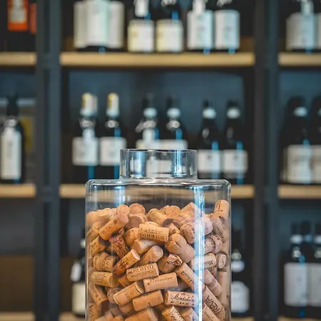 Hotel Arborina Relais