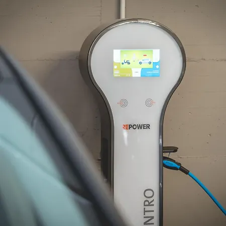 Arborina Relais La Morra