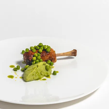 Arborina Relais Otel