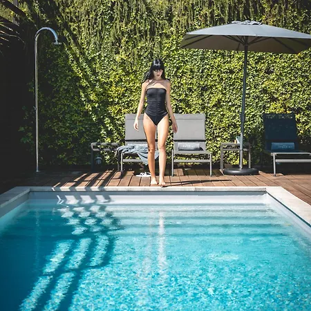 Arborina Relais 4* La Morra