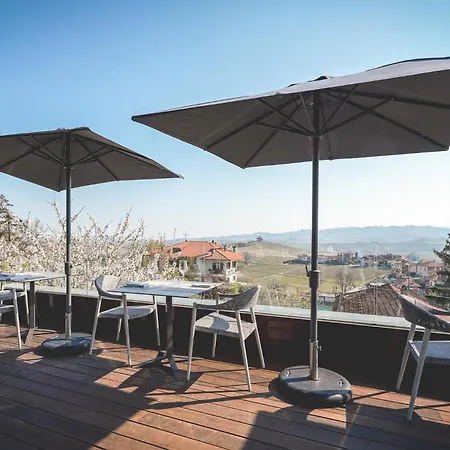 Arborina Relais Hotel