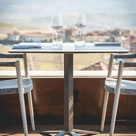 Arborina Relais 4* La Morra