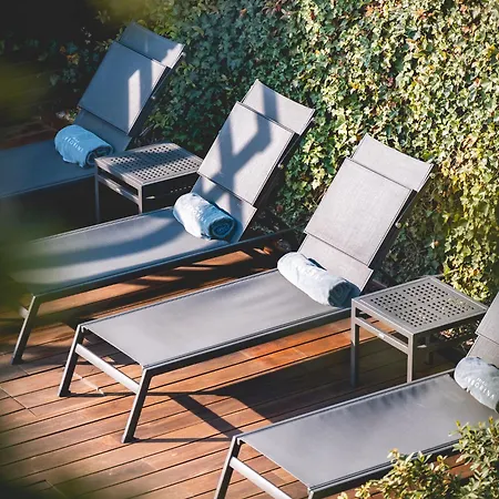 Otel Arborina Relais