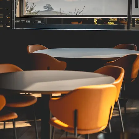 Arborina Relais Otel 4*