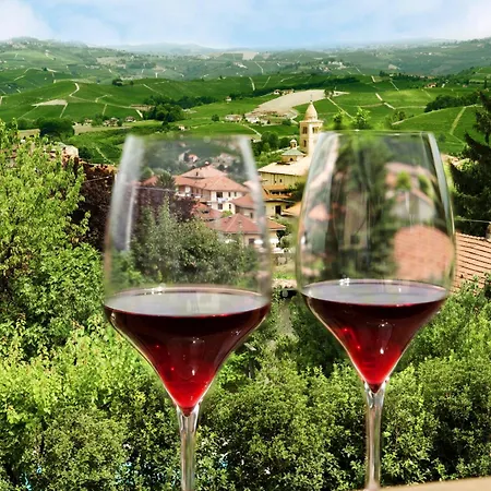 Hotel Arborina Relais