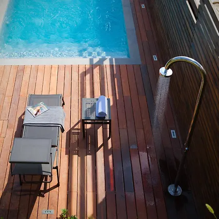 Arborina Relais Hotel 4*