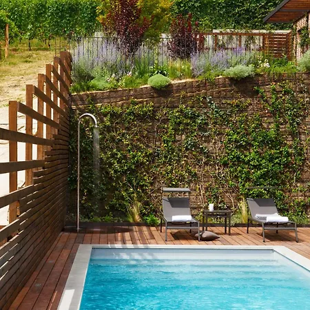 Arborina Relais Hotel La Morra