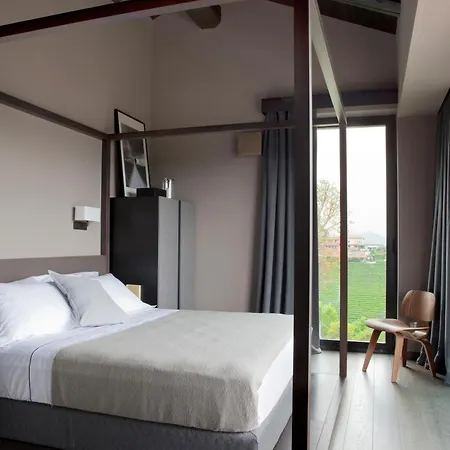 Hotel Arborina Relais 4*