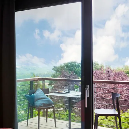 Hotel Arborina Relais