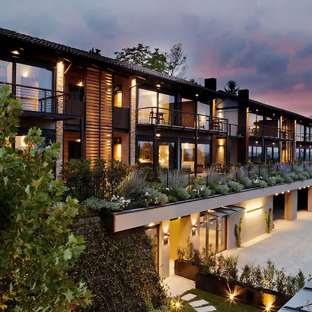 Arborina Relais Hotel