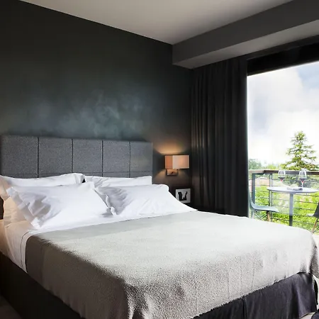 Arborina Relais La Morra