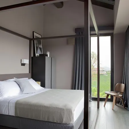 Arborina Relais 4*