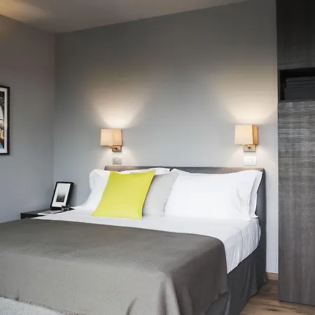 Hotel Arborina Relais