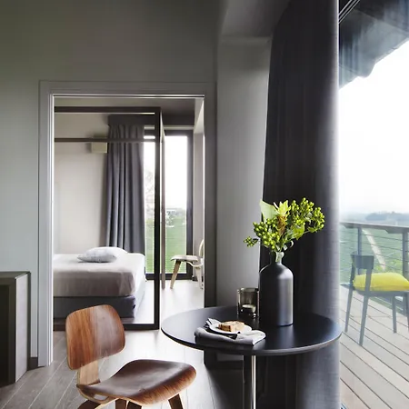 Otel Arborina Relais La Morra