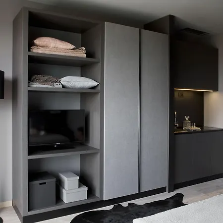 Hotel Arborina Relais 4*