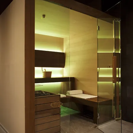 Hotel Arborina Relais