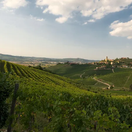 Hotel Arborina Relais