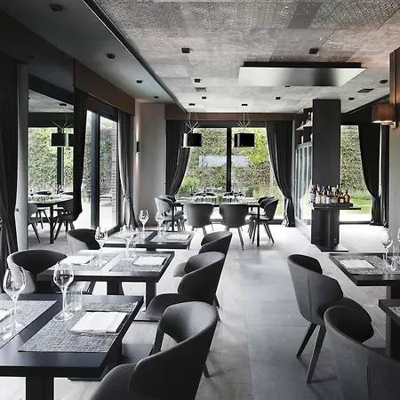 Arborina Relais Otel 4*