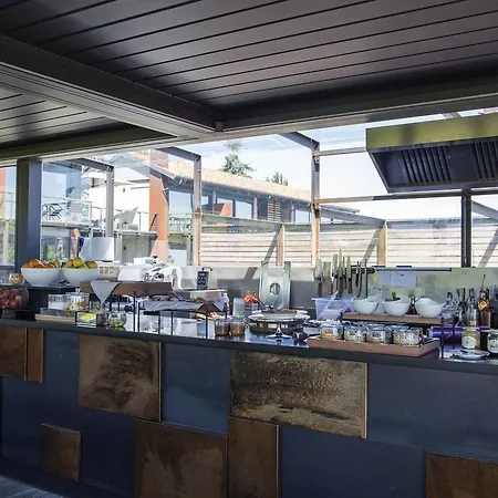 Otel Arborina Relais La Morra