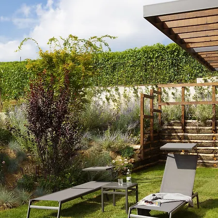 Arborina Relais Hotel