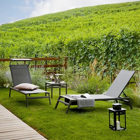 Arborina Relais 4* La Morra