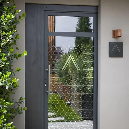 Arborina Relais Hotel 4*