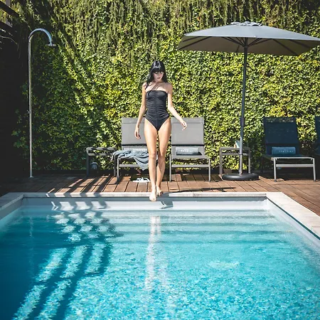 Arborina Relais La Morra