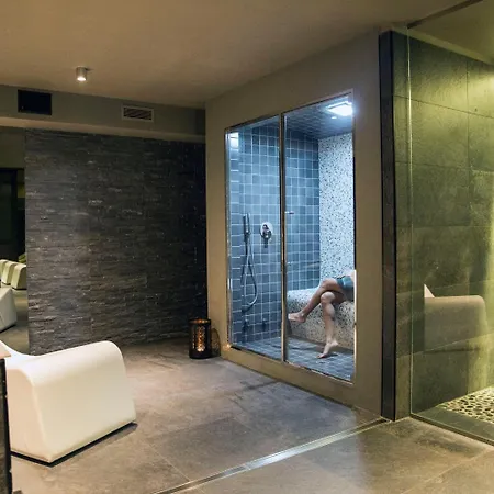 Arborina Relais 4* La Morra