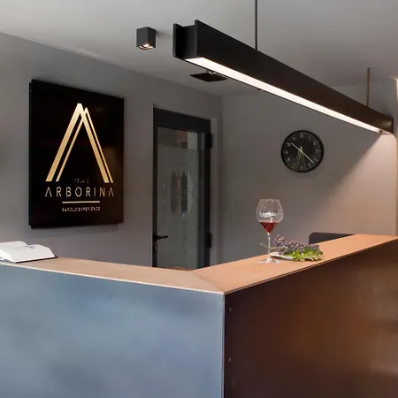 Hotel Arborina Relais La Morra