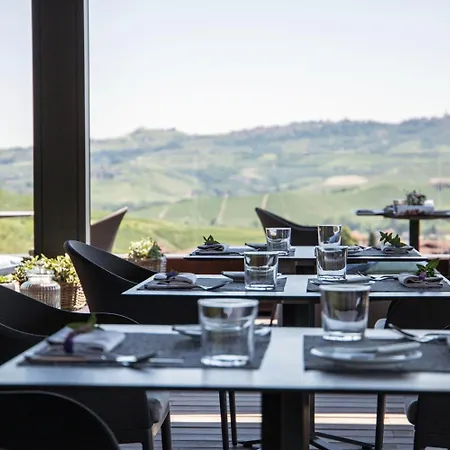 Arborina Relais 4*