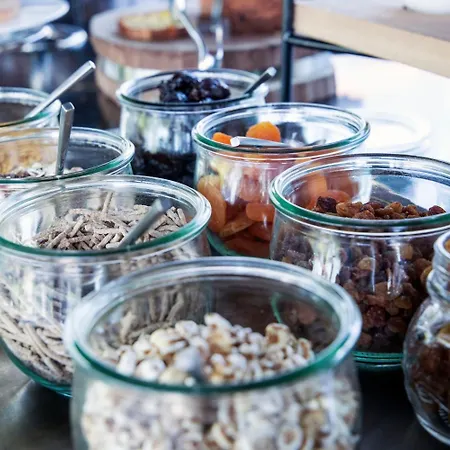 Arborina Relais Hotel