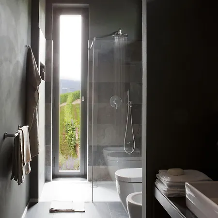 Hotel Arborina Relais