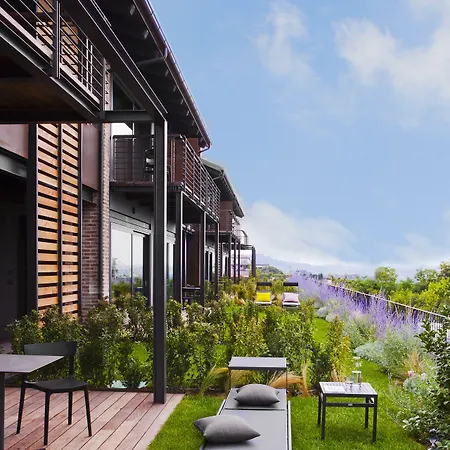 Arborina Relais Hotel La Morra