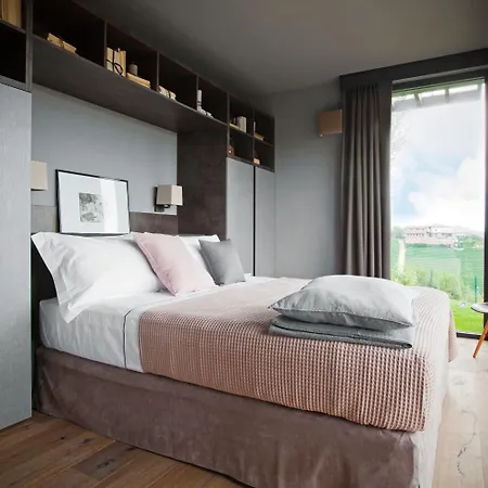 Hotel Arborina Relais 4*