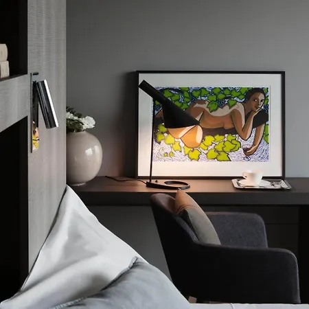 Arborina Relais Hotel La Morra